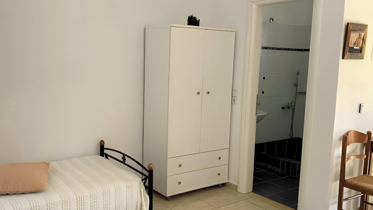 Photo of Bedroom in Platrithias