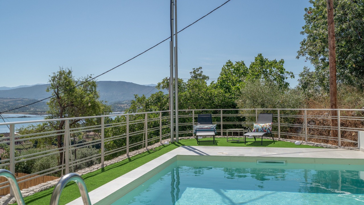 Photo of Outdoor in Kalligoni