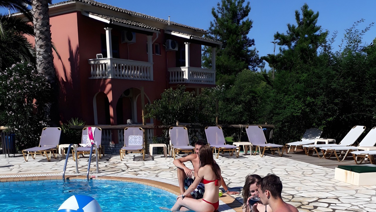 Photo of Outdoor in Gouvia