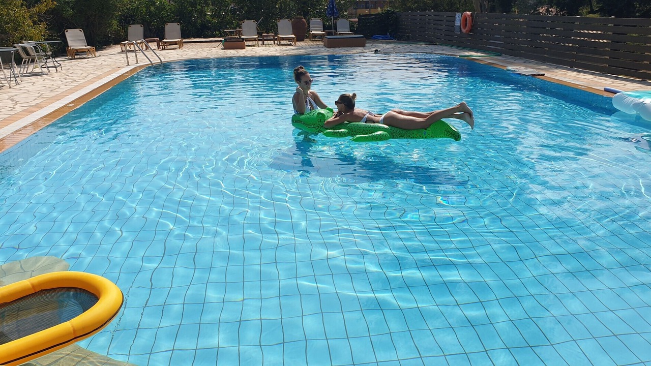 Photo of Outdoor in Gouvia
