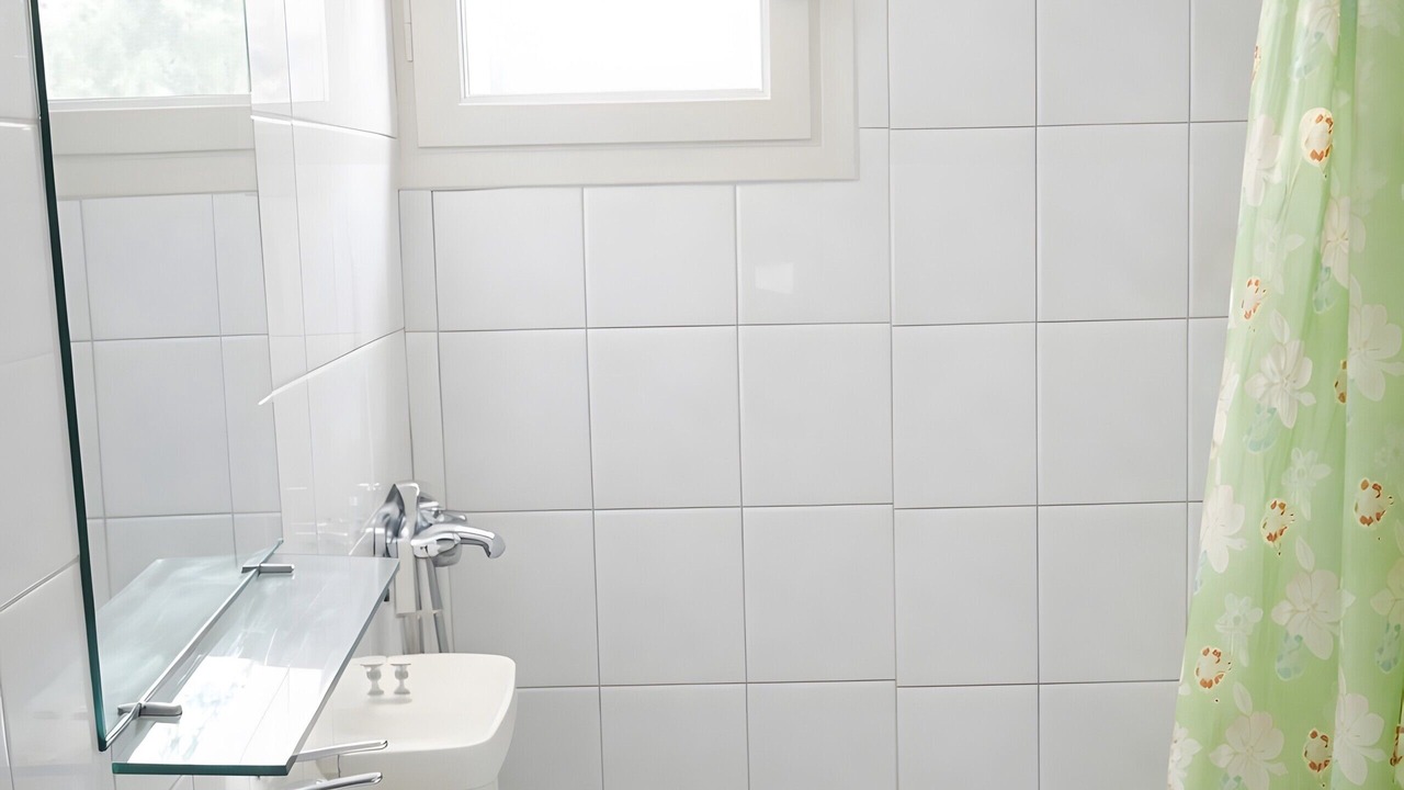 Photo of Bathroom in Gouvia