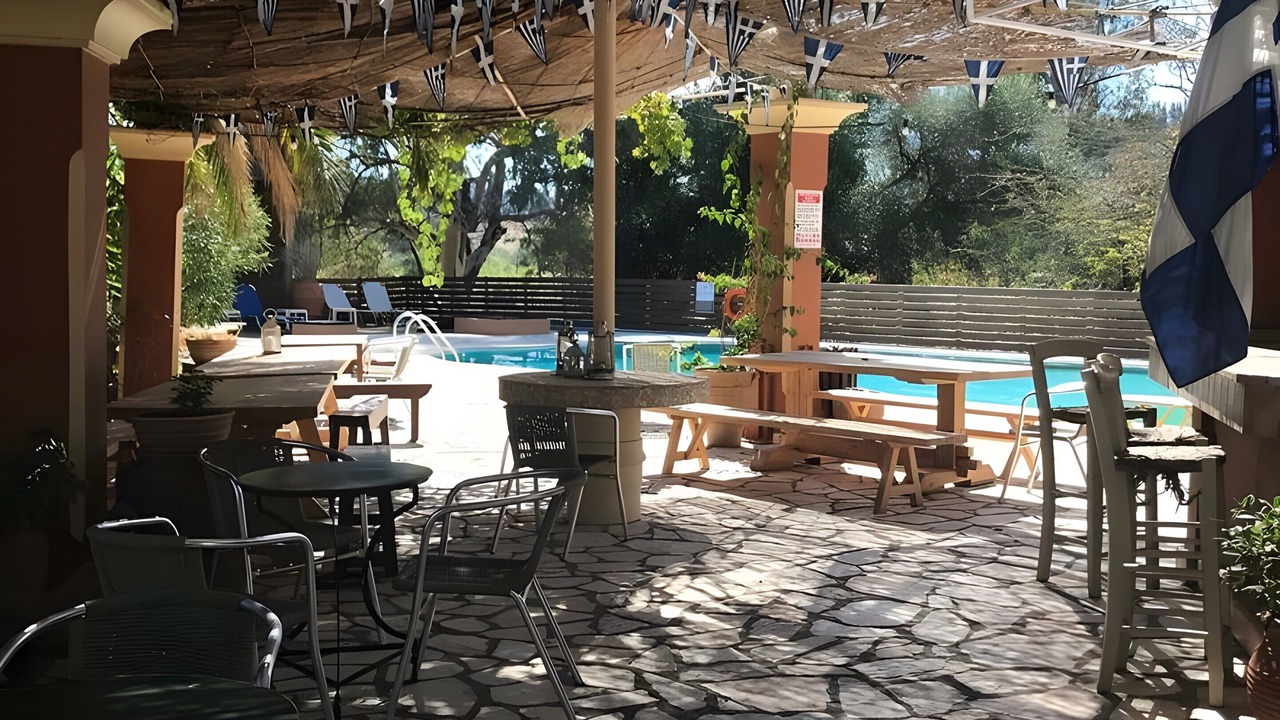 Photo of Outdoor in Gouvia