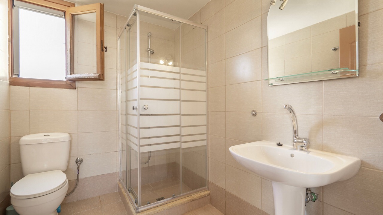 Photo of Bathroom in Mousata