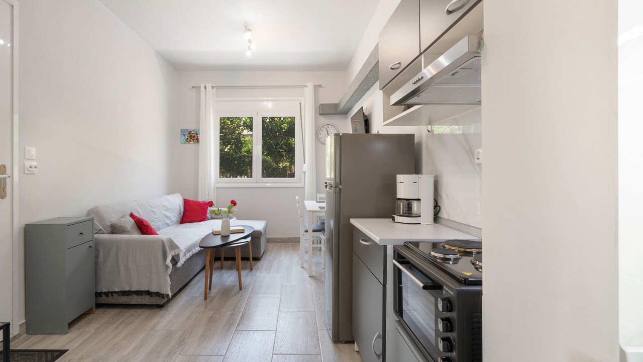 Photo of Kitchen in Salakos