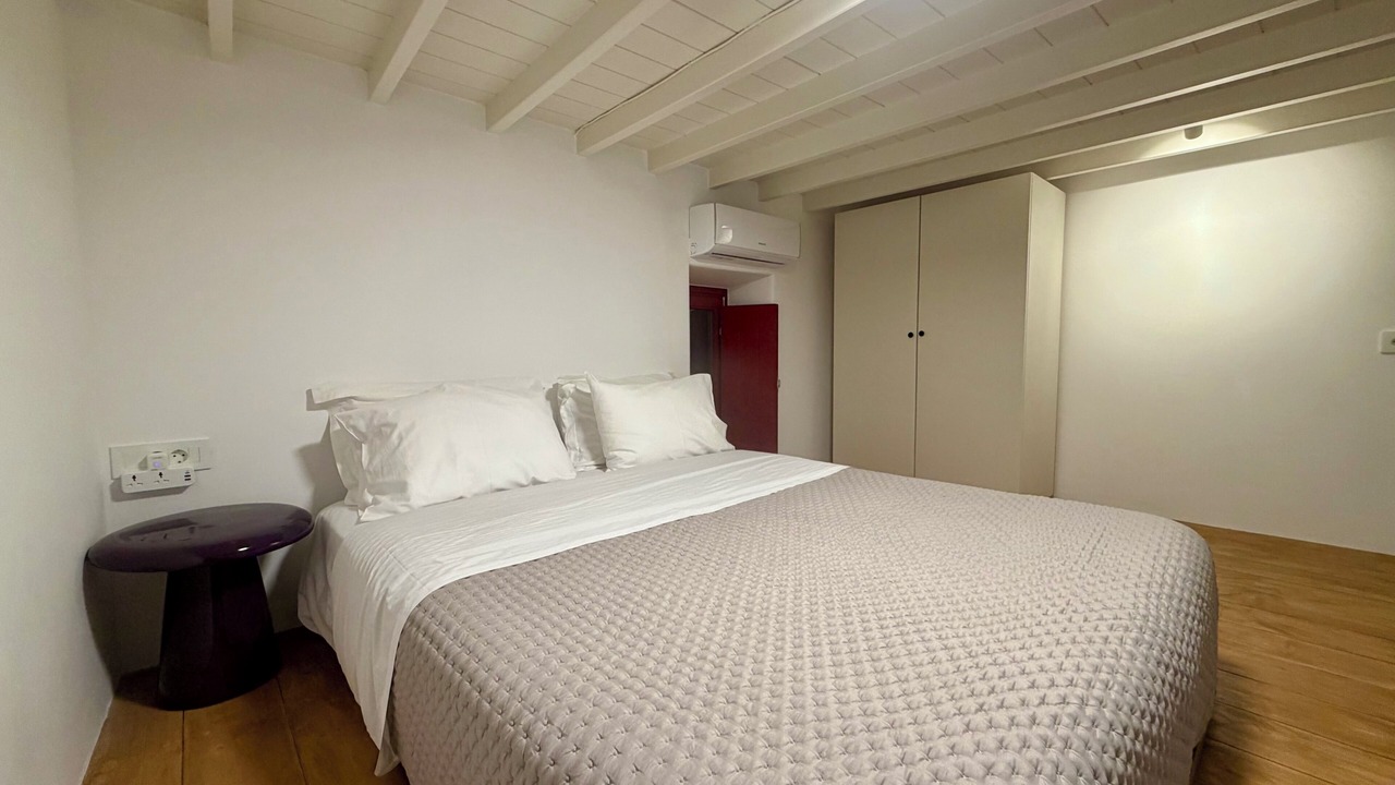 Photo of Bedroom in Mykonos