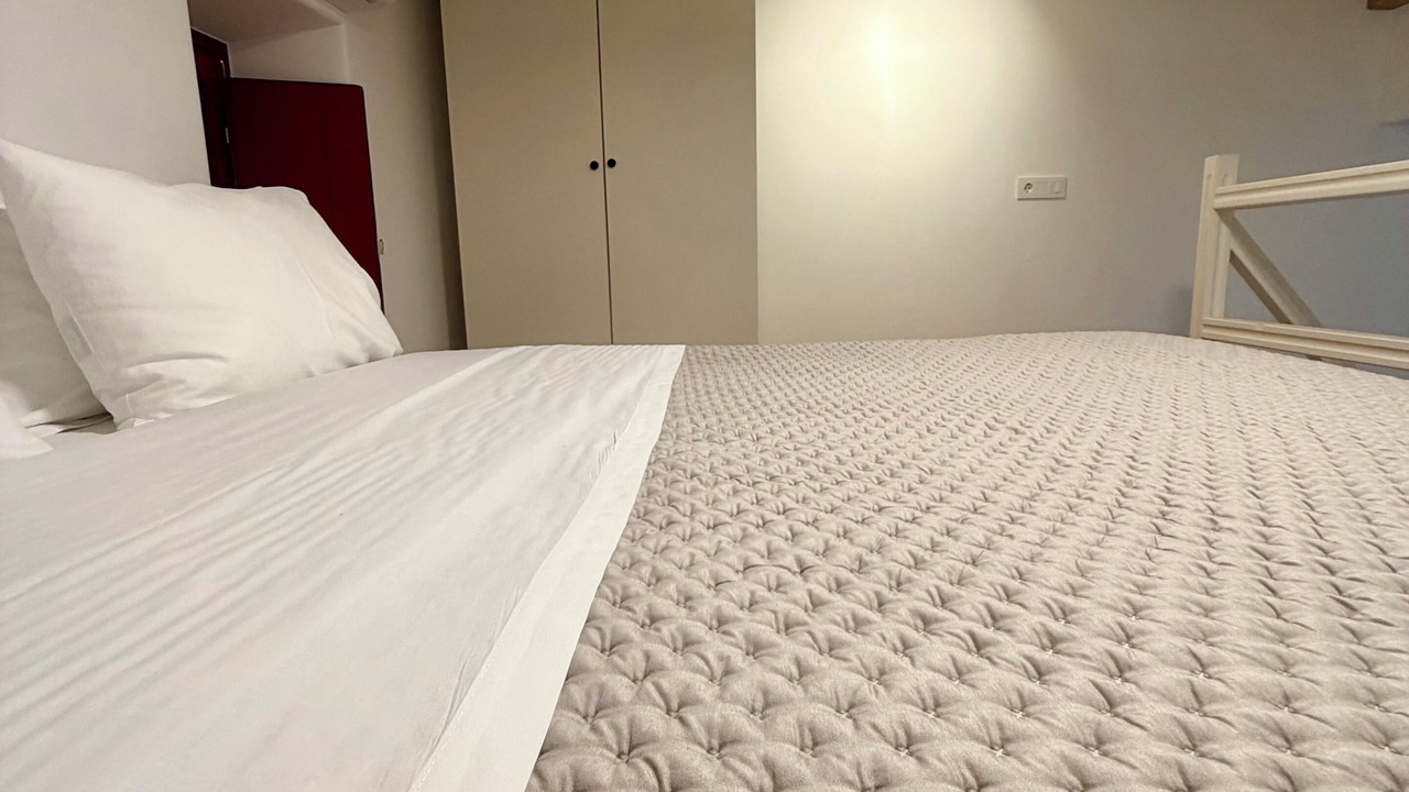 Photo of Bedroom in Mykonos