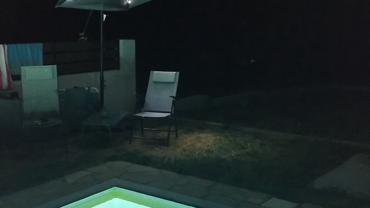 Photo of Patio Balcony in Kallikratia