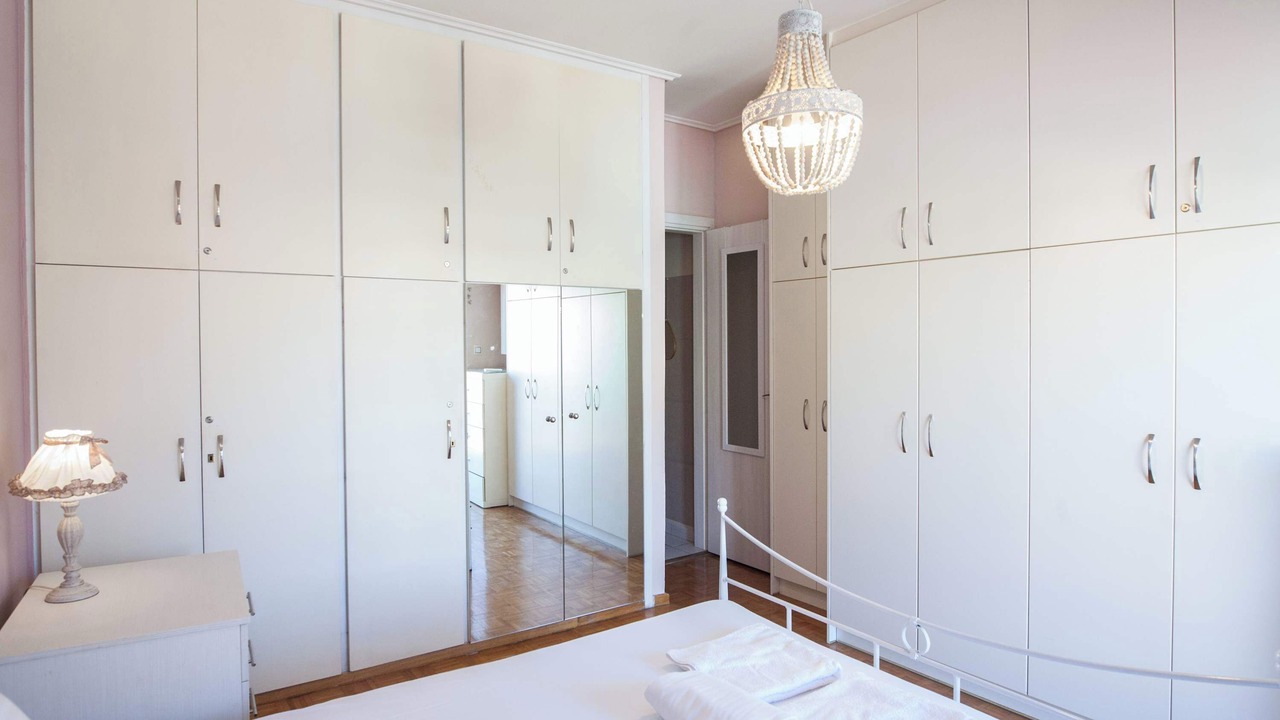 Photo of Bedroom in Korydallos
