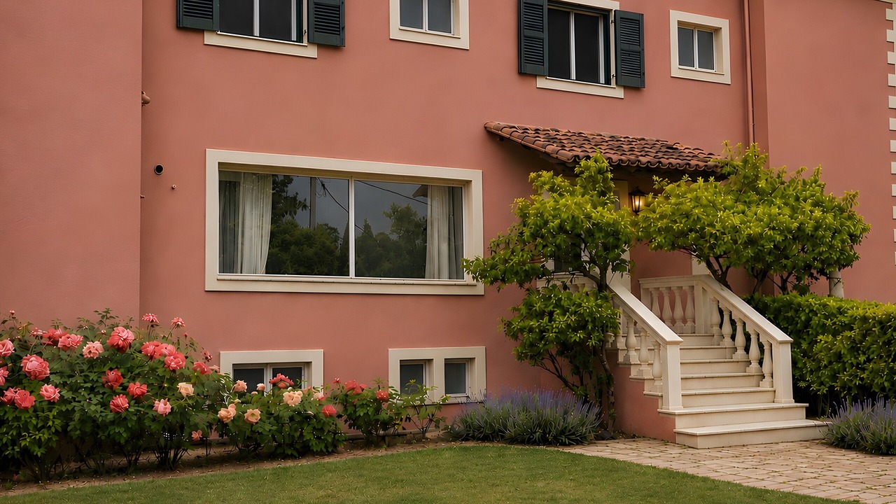 Photo of Outdoor in Gouvia