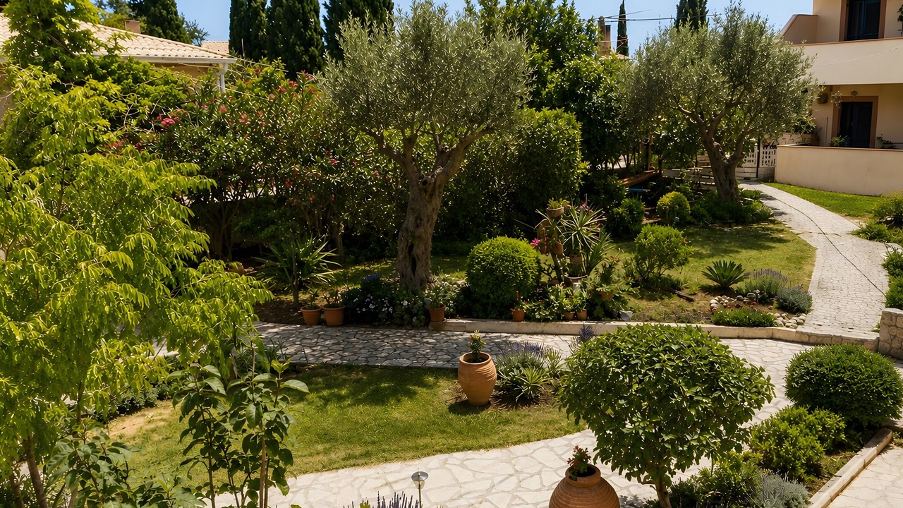 Photo of Outdoor in Gouvia