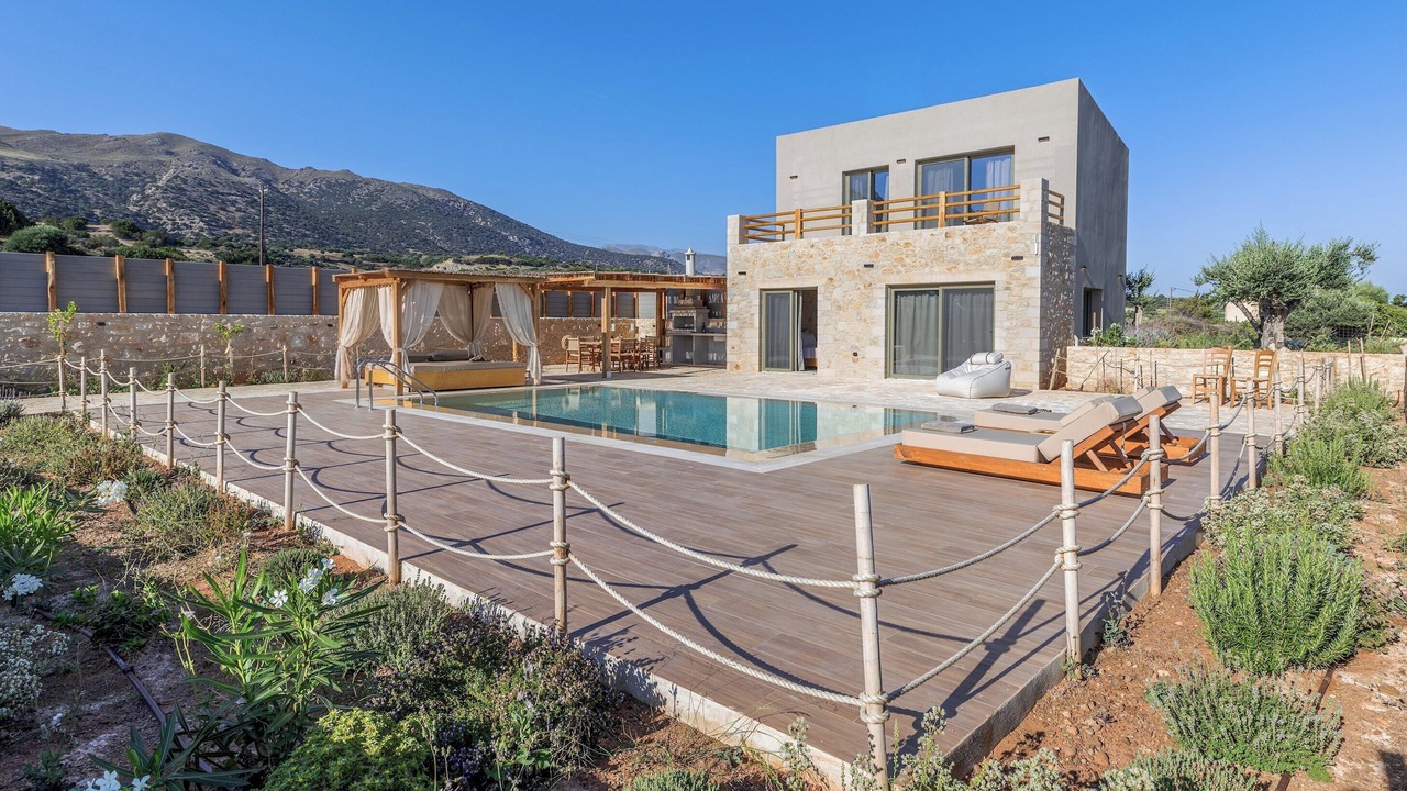 Photo of Outdoor in Minoa Pediada