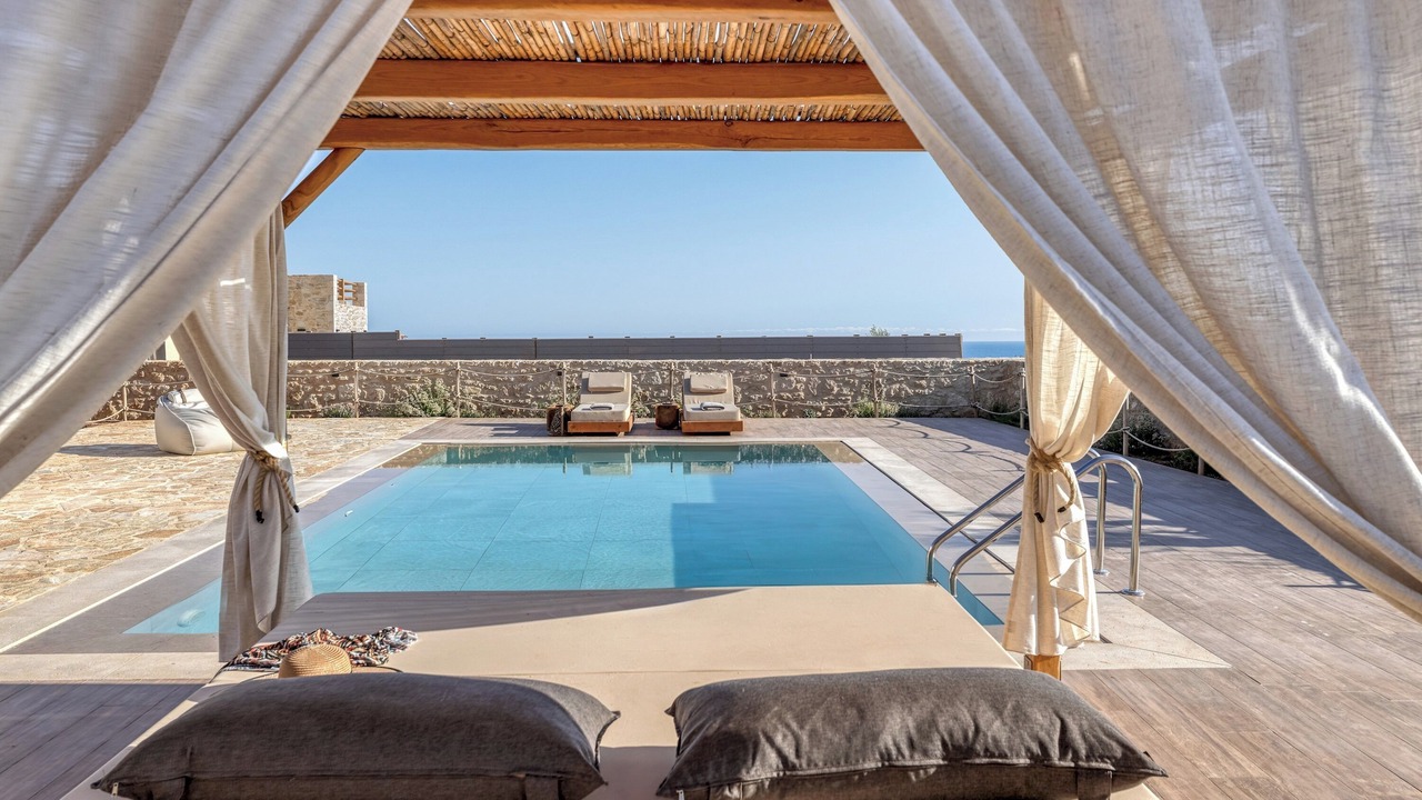 Photo of Outdoor in Minoa Pediada