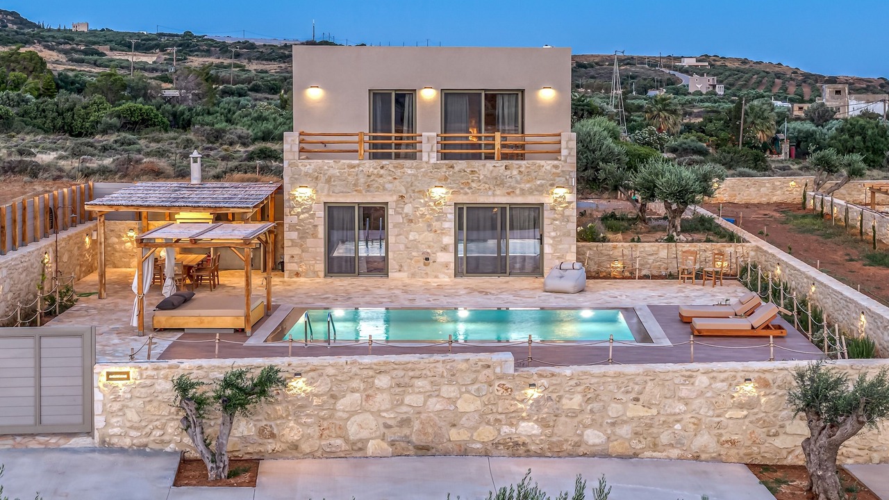 Photo of Outdoor in Minoa Pediada