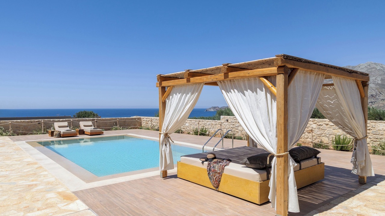 Photo of Outdoor in Minoa Pediada
