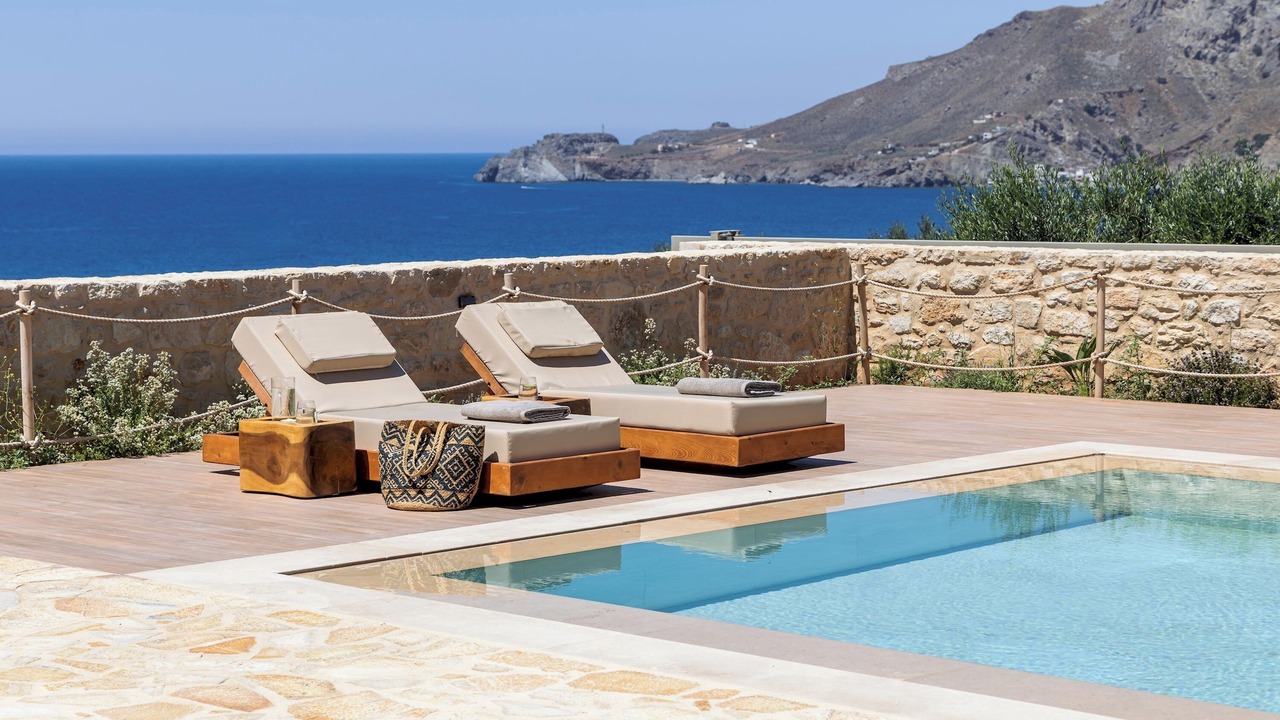 Photo of Outdoor in Minoa Pediada
