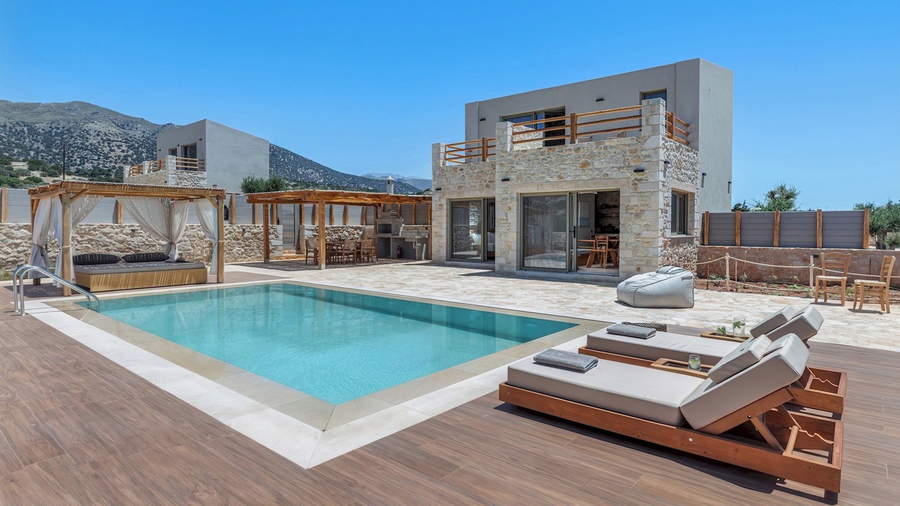 Photo of Outdoor in Minoa Pediada