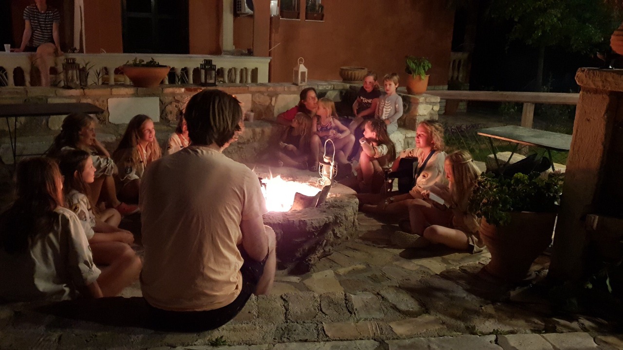 Photo of Outdoor in Gouvia