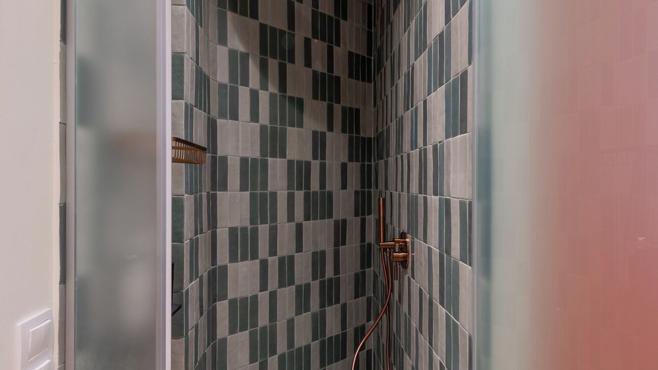 Photo of Bathroom in Ilisia
