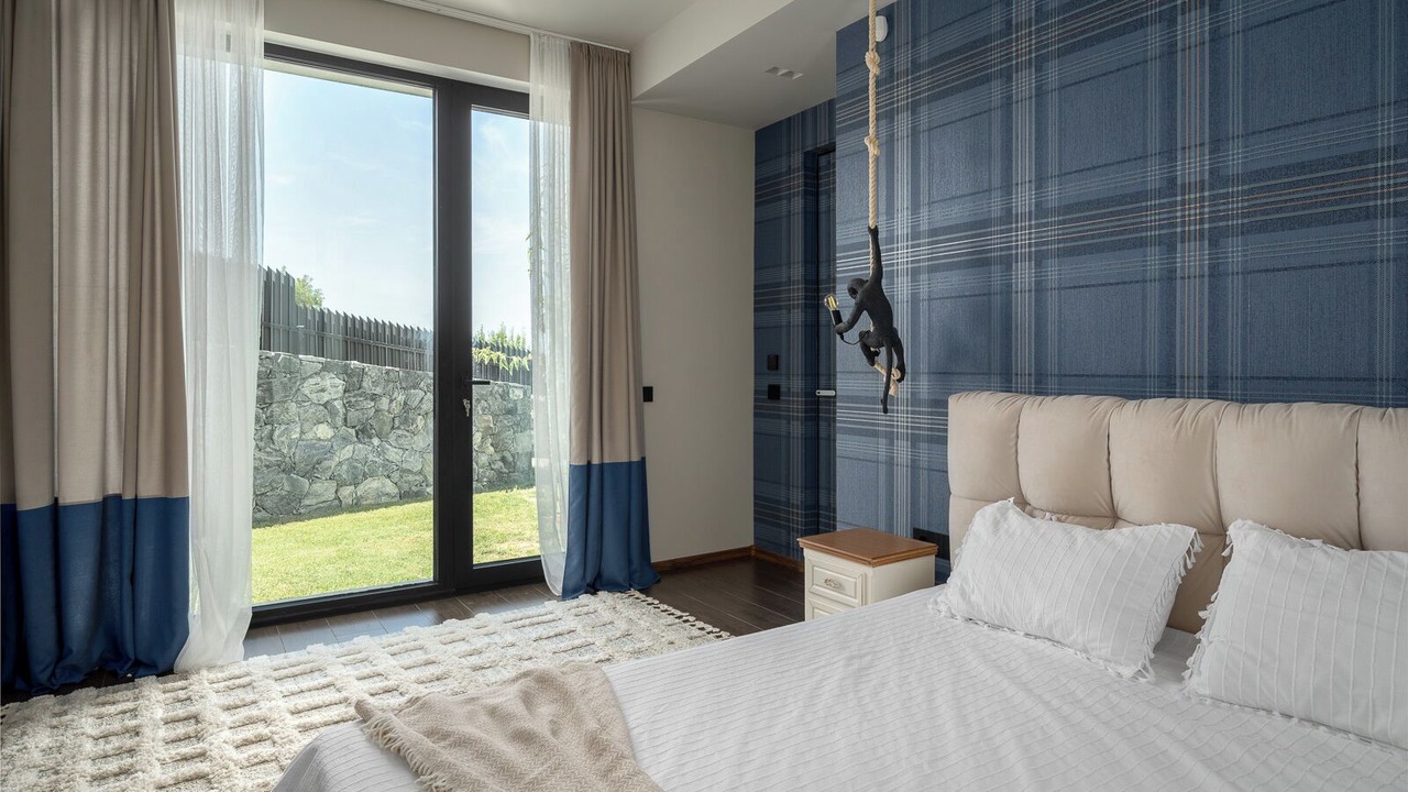 Photo of Bedroom in Polichrono