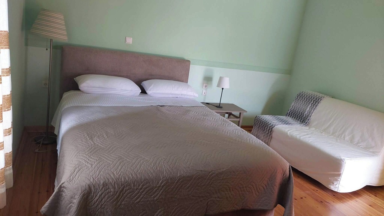 Photo of Bedroom in Fres