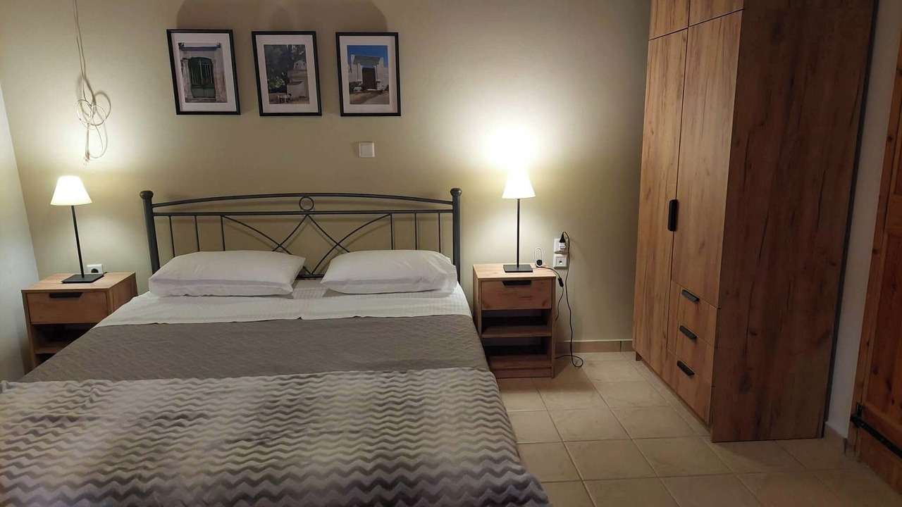 Photo of Bedroom in Fres