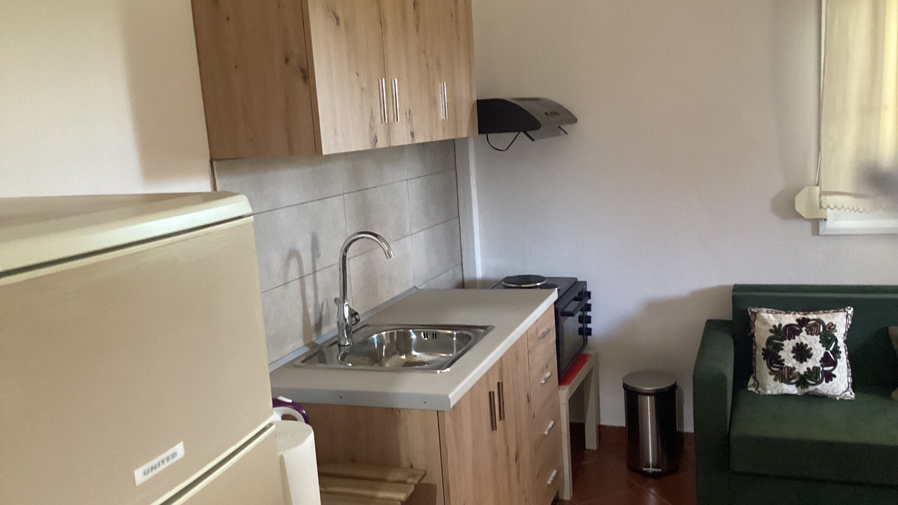 Photo of Kitchen in Thermaikos