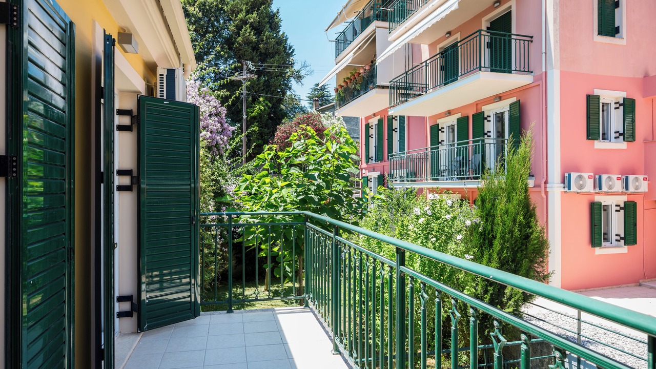 Photo of Outdoor in Corfu