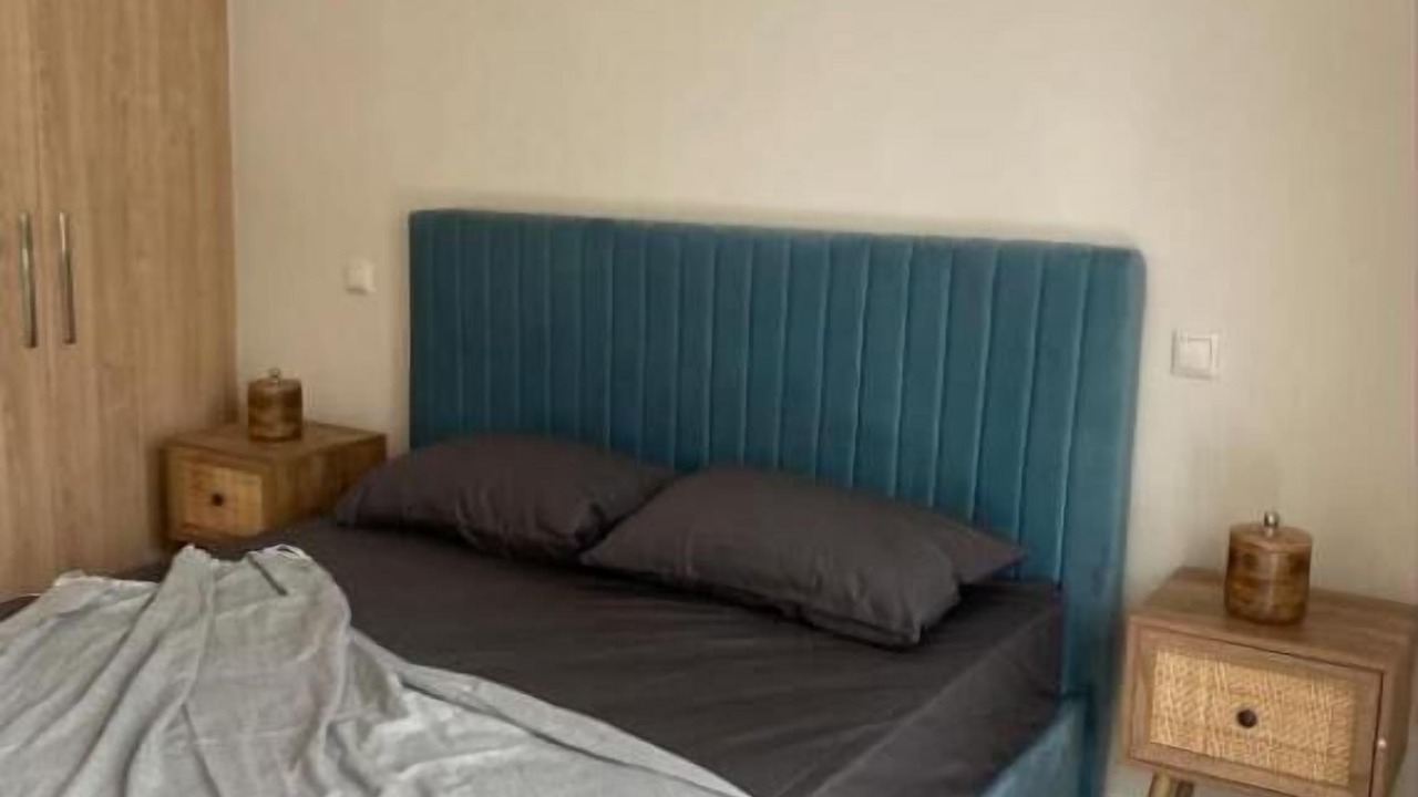 Photo of Bedroom in Chalandri