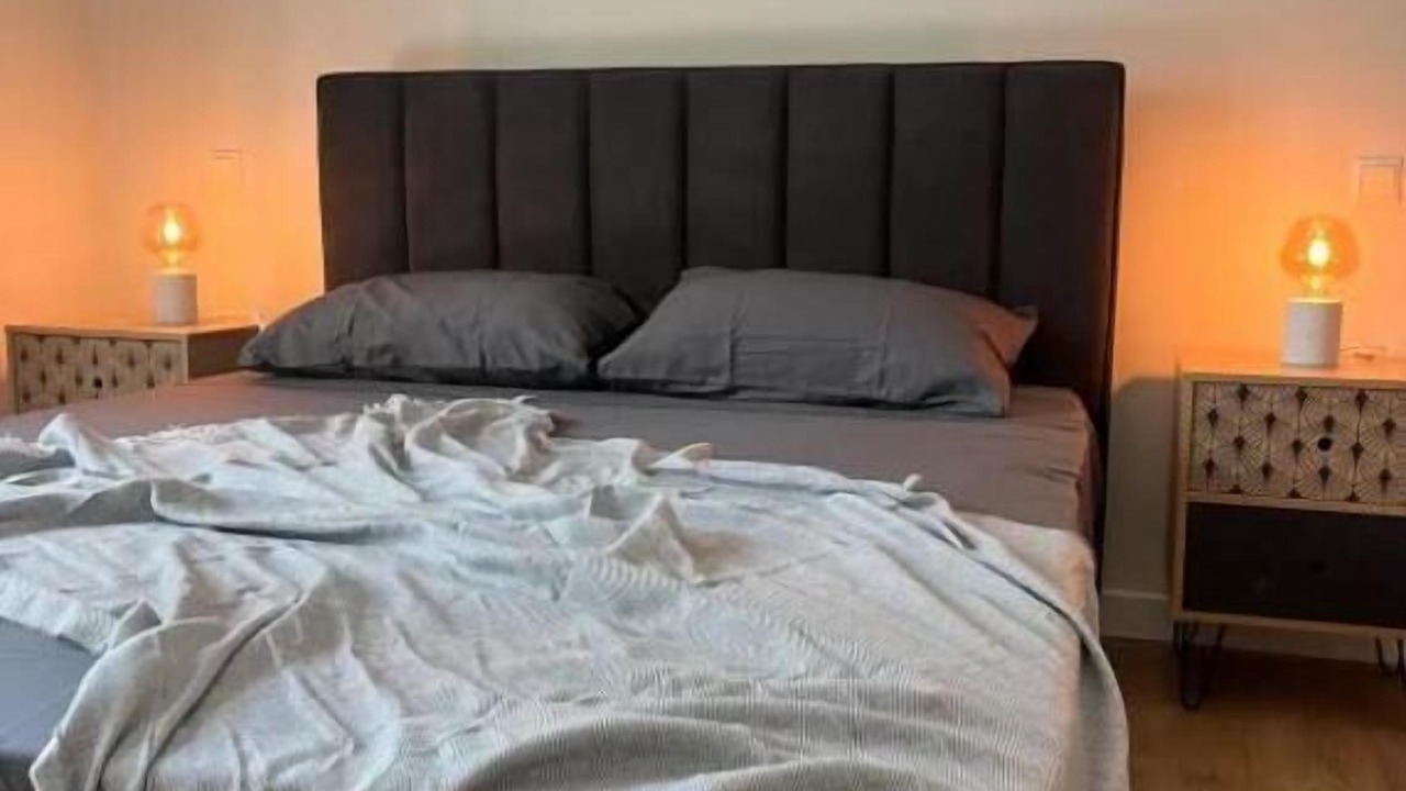 Photo of Bedroom in Chalandri