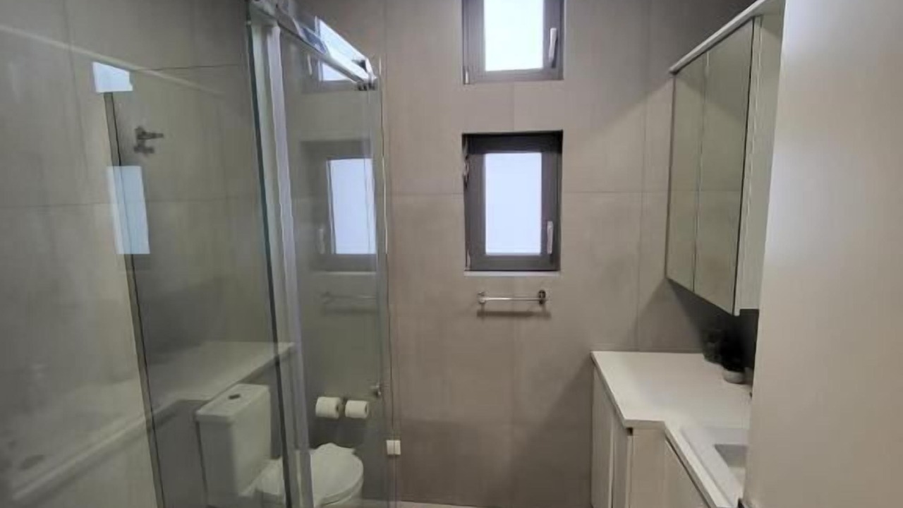 Photo of Bathroom in Chalandri