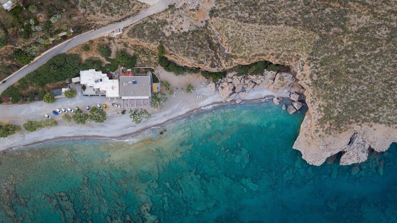 Photo of Outdoor in Fragkokastello