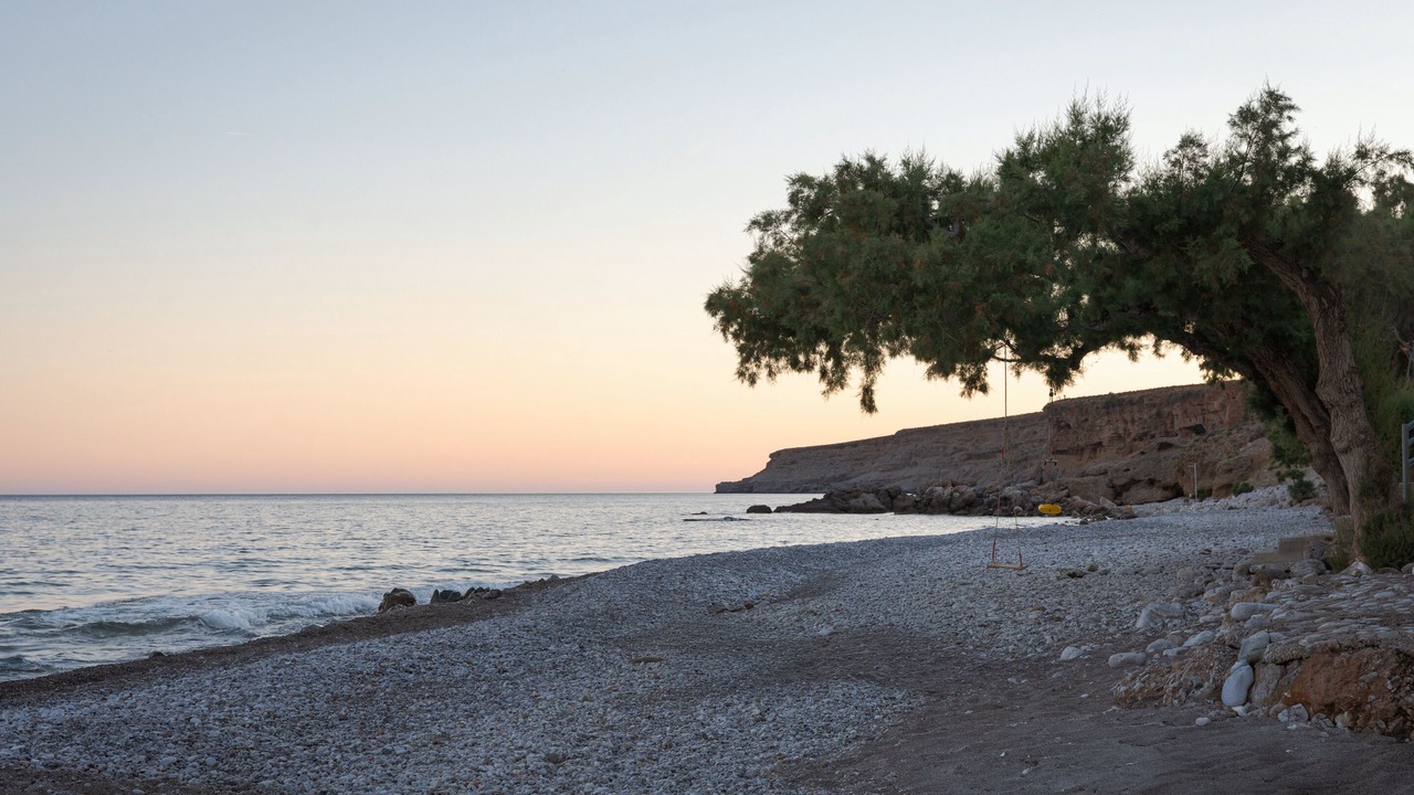 Photo of Outdoor in Fragkokastello