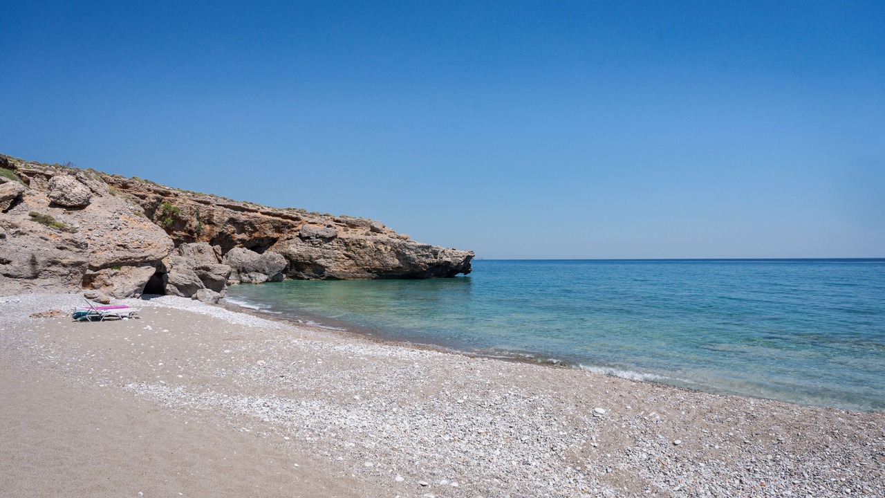 Photo of Bedroom in Fragkokastello
