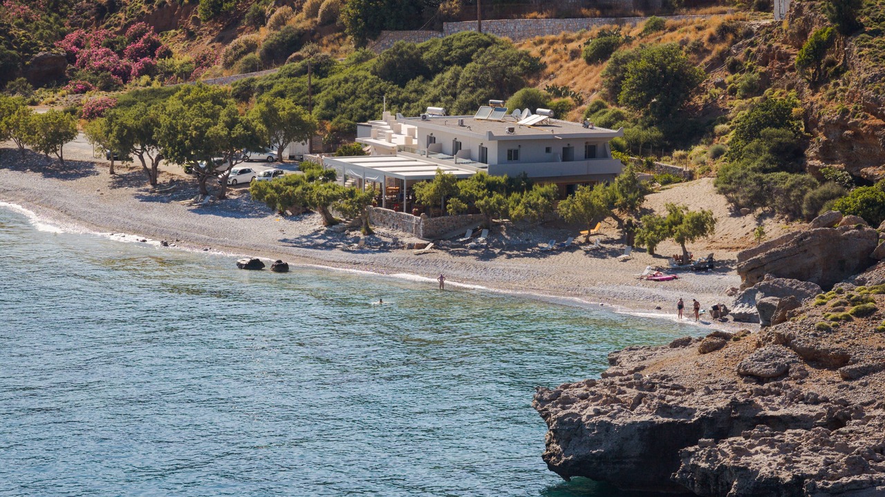 Photo of Outdoor in Fragkokastello