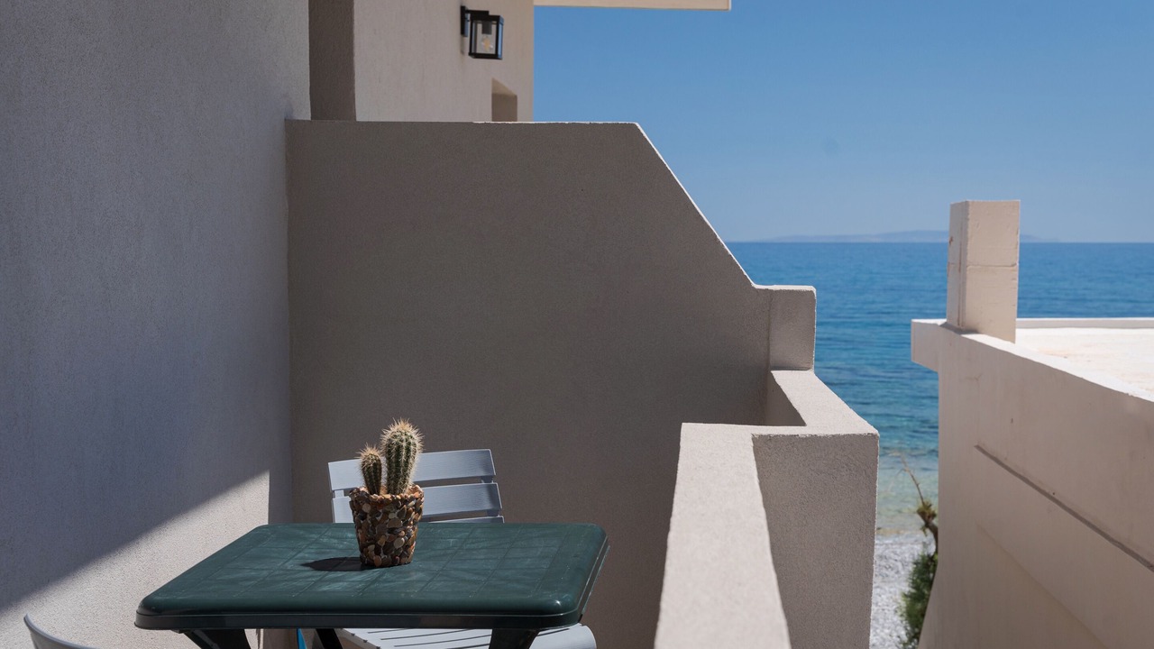 Photo of Bedroom in Fragkokastello
