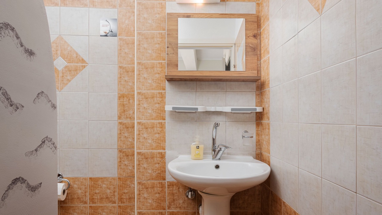 Photo of Bathroom in Fragkokastello