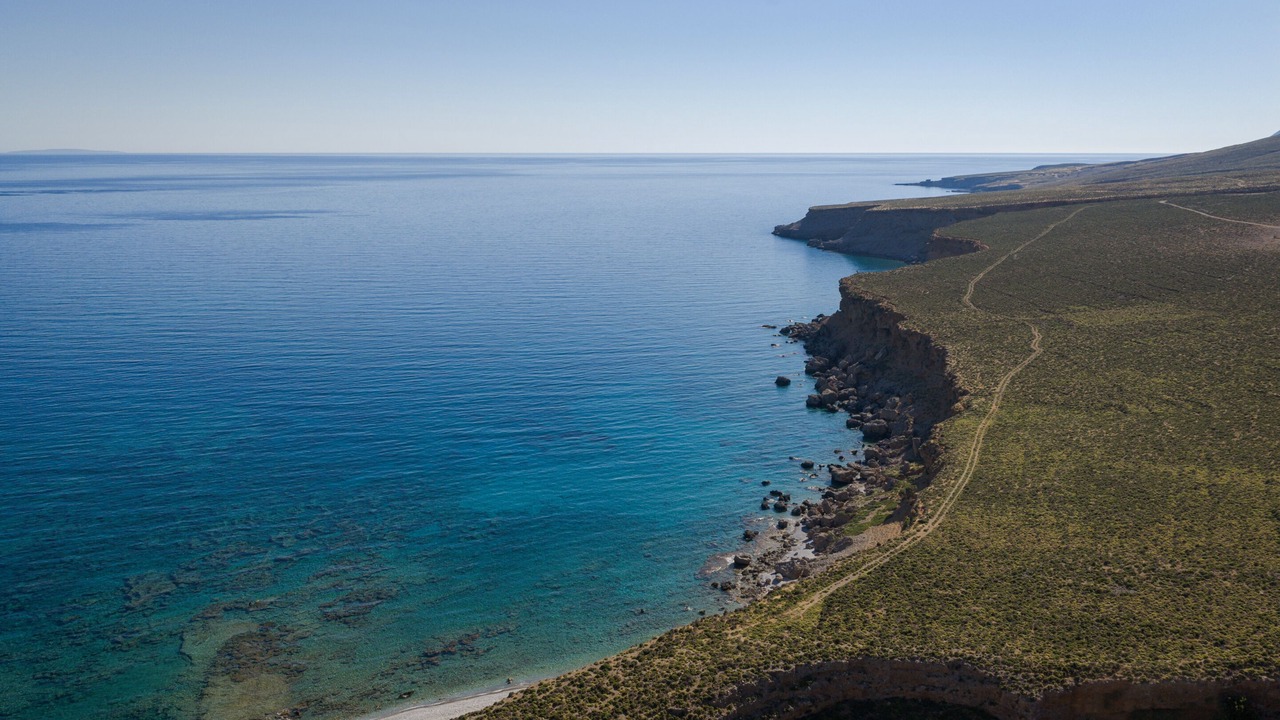 Photo of Outdoor in Fragkokastello