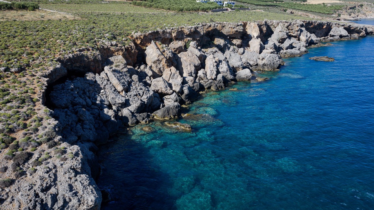 Photo of Outdoor in Fragkokastello