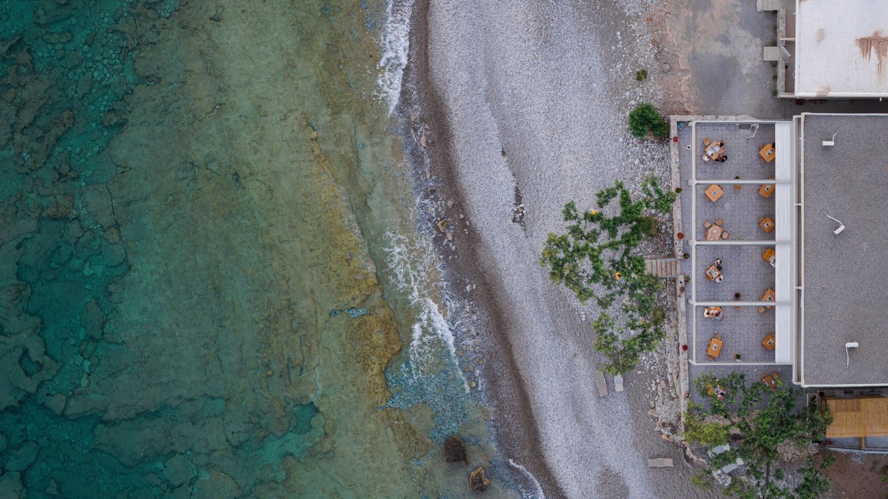 Photo of Outdoor in Fragkokastello