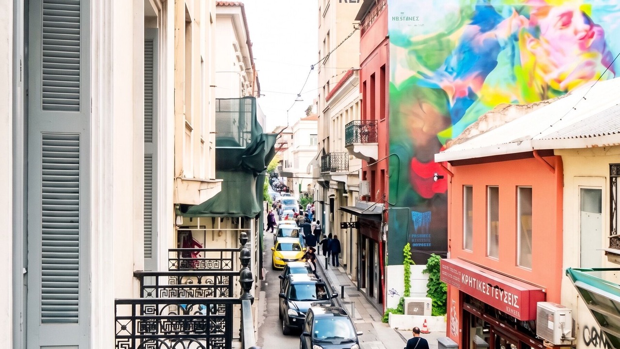 Photo of Others in Monastiraki