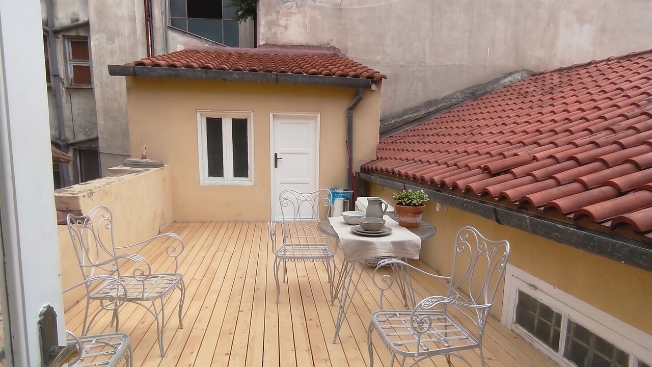 Photo of Outdoor in Monastiraki