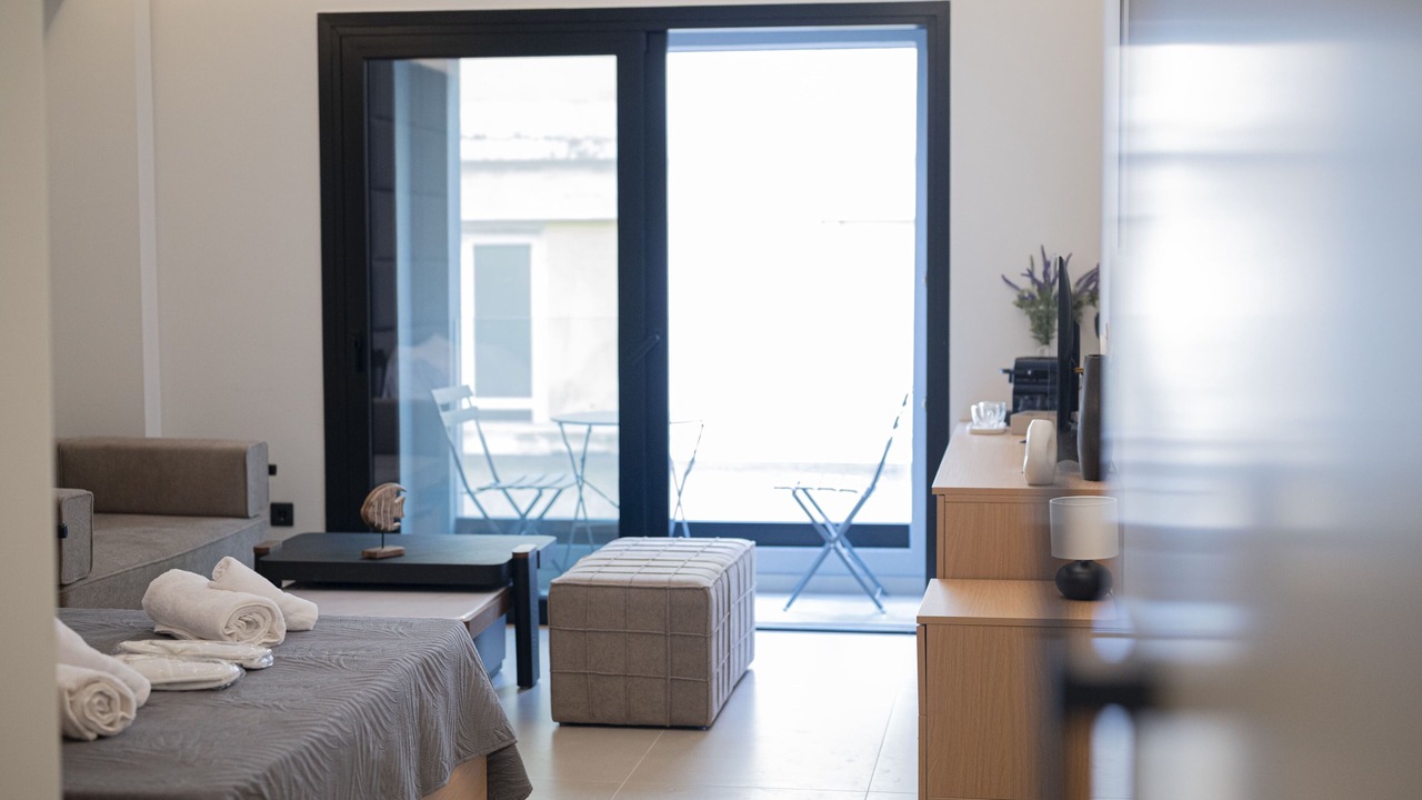 Photo of Bedroom in Piraeus