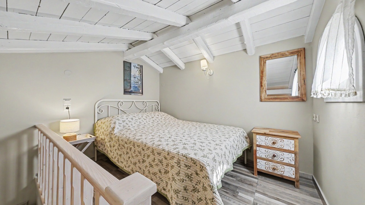 Photo of Bedroom in Kato Korakiana