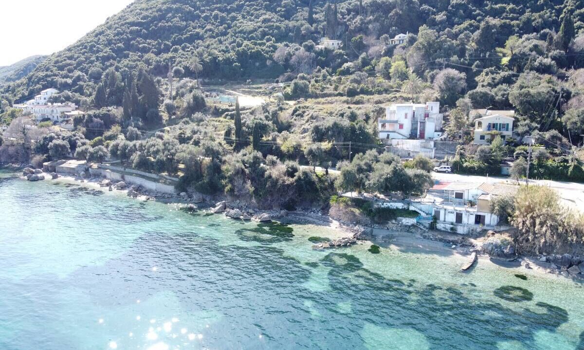 Photo of Outdoor in Agios Ioannis Peristeron