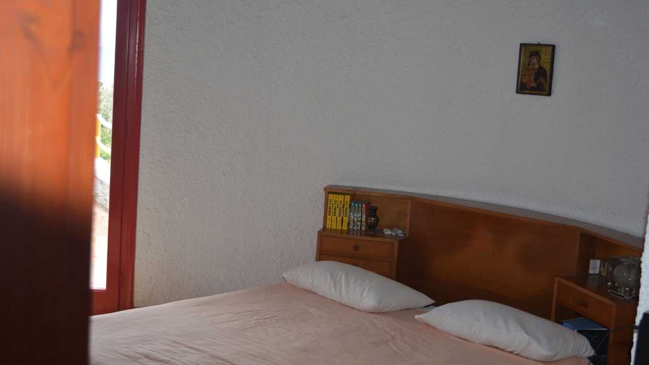 Photo of Bedroom in Agios Ioannis Peristeron
