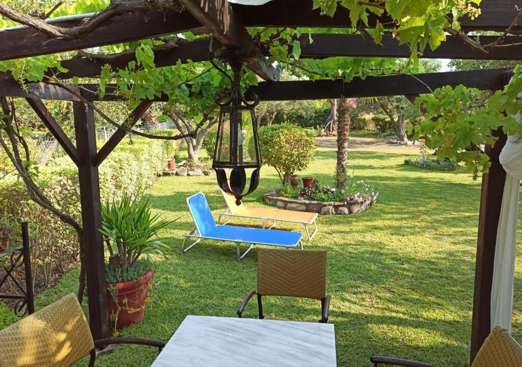 Photo of Outdoor in Ormos Panagias