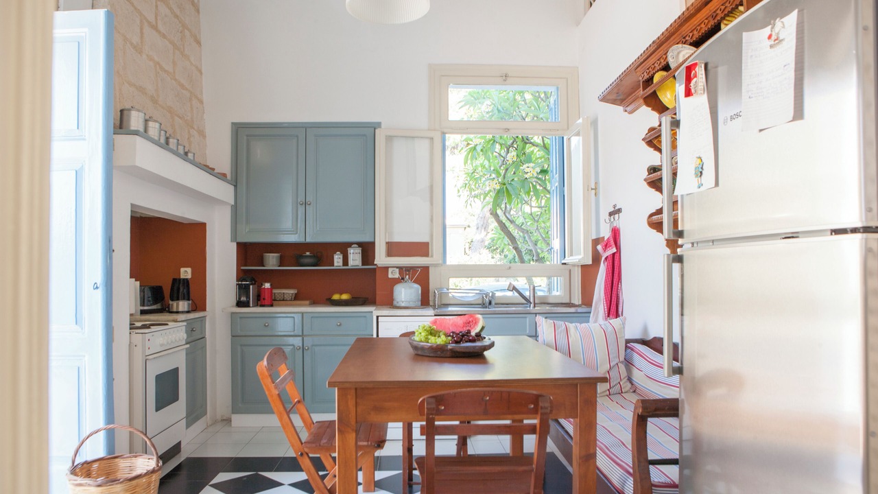Photo of Kitchen in Ixia