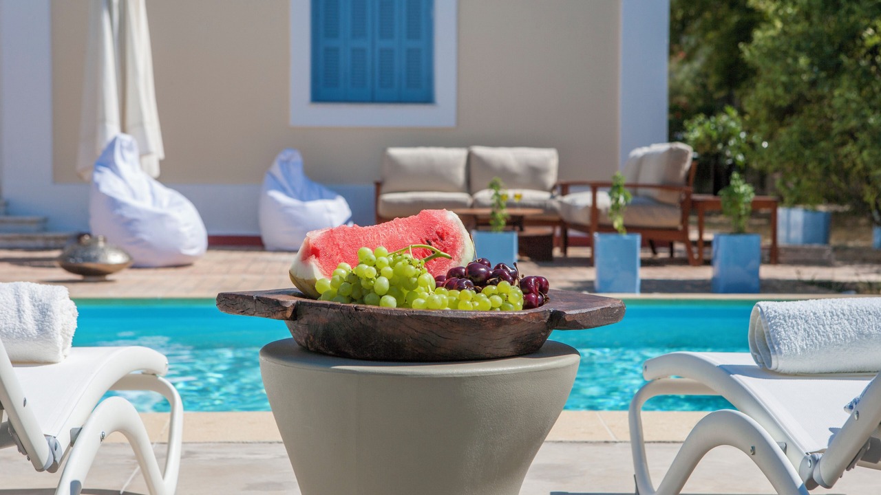 Photo of Outdoor in Ixia