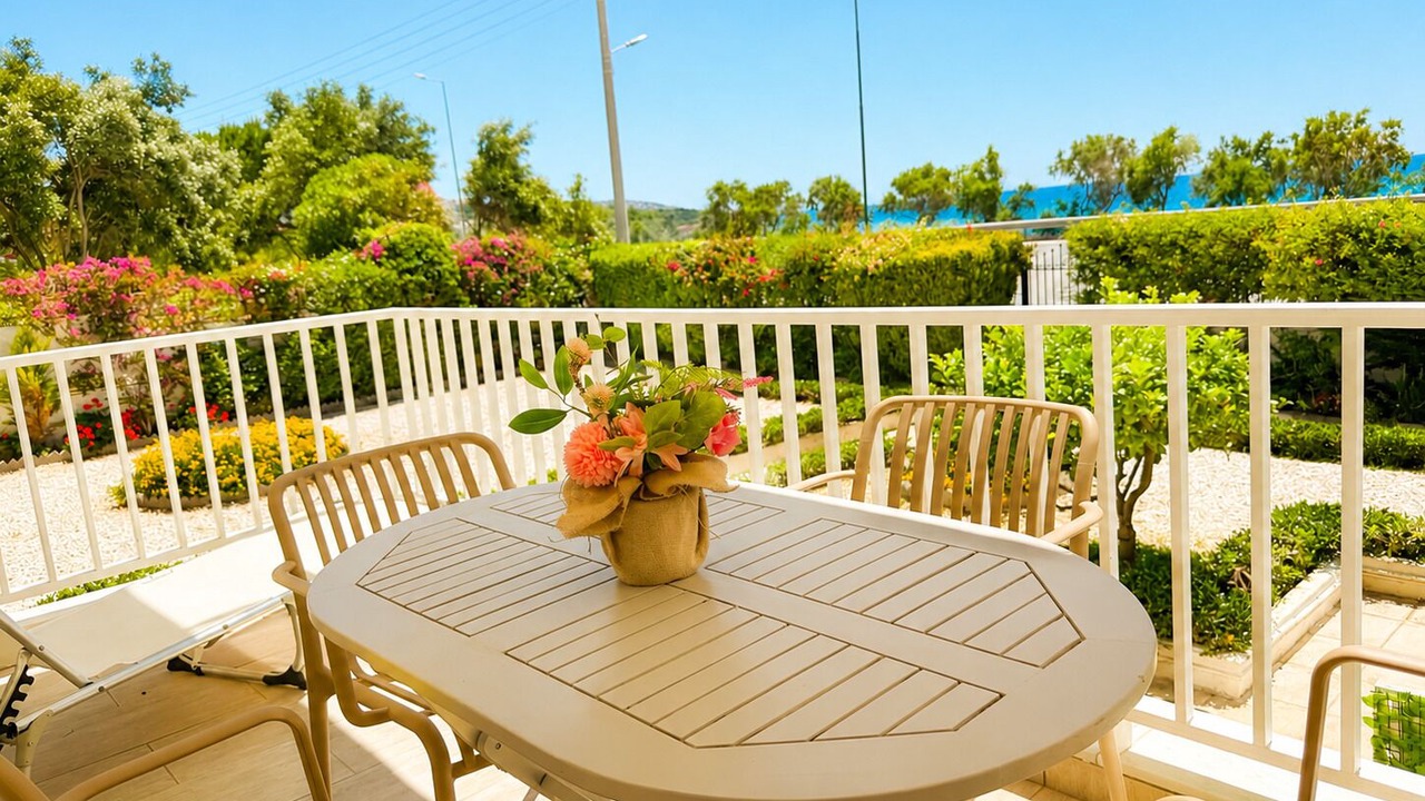 Photo of Outdoor in Saronida