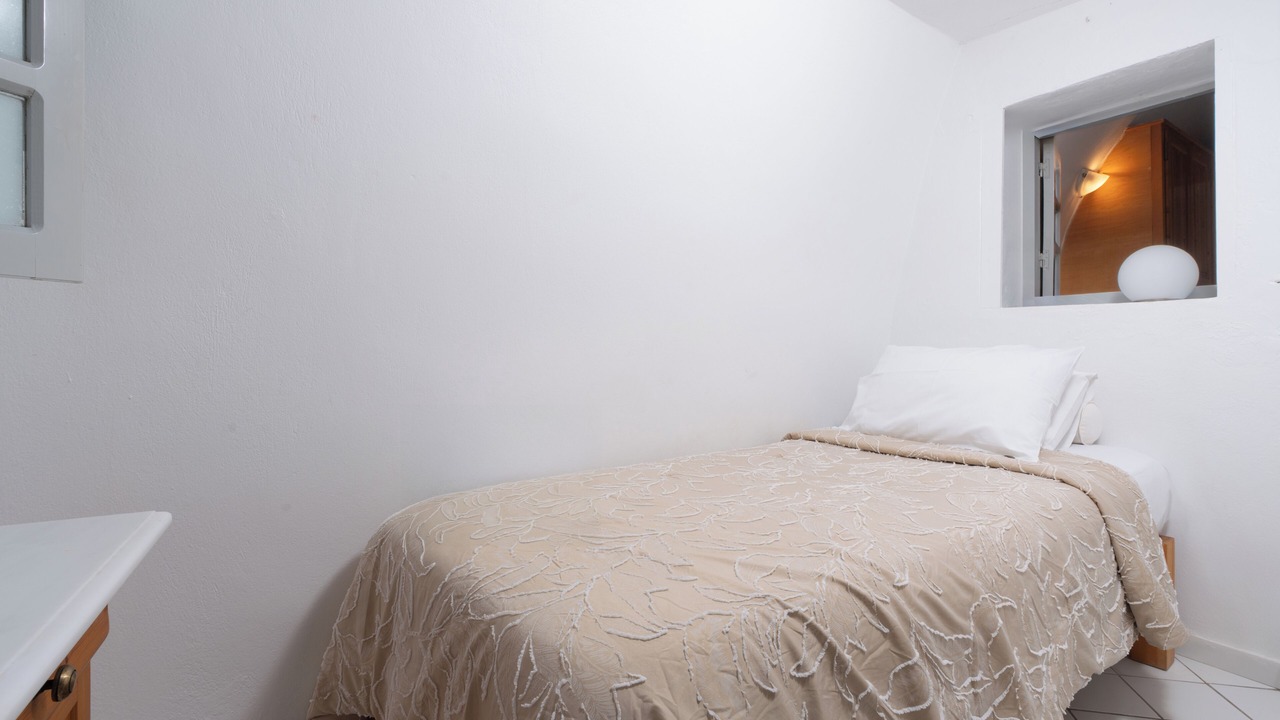 Photo of Bedroom in Imerovigli